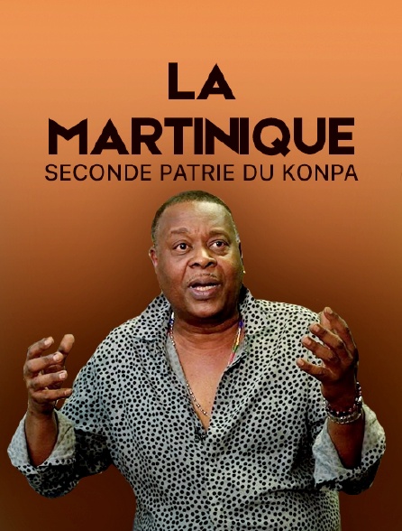 La Martinique, seconde patrie du Konpa