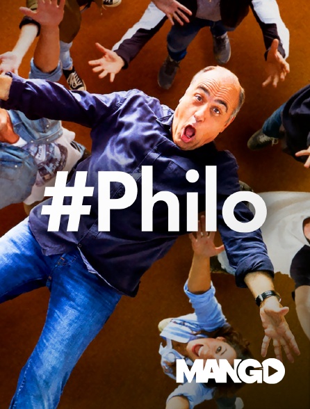 Mango - #Philo