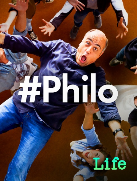Molotov Channels Life - #Philo