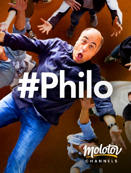 Molotov Channels - #Philo