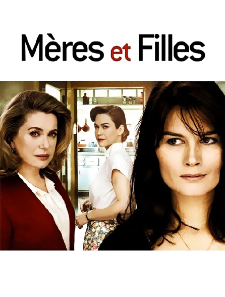 Mères et filles