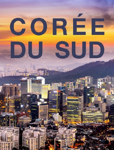 Corée du Sud