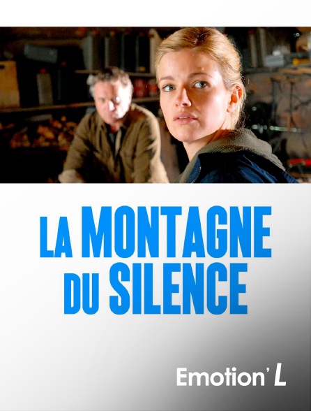 Emotion'L - La montagne du silence
