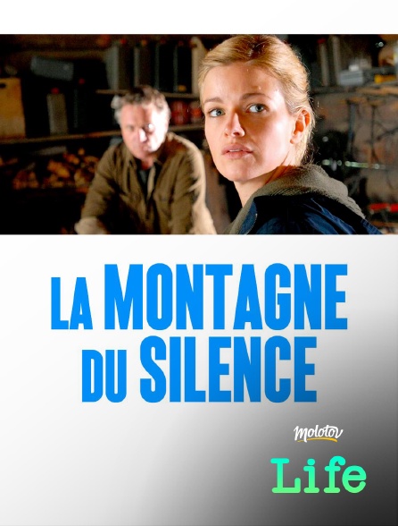 Molotov Channels Life - La montagne du silence