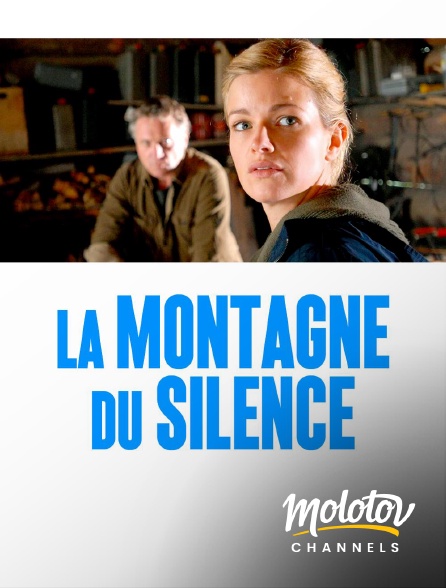 Molotov Channels - La montagne du silence