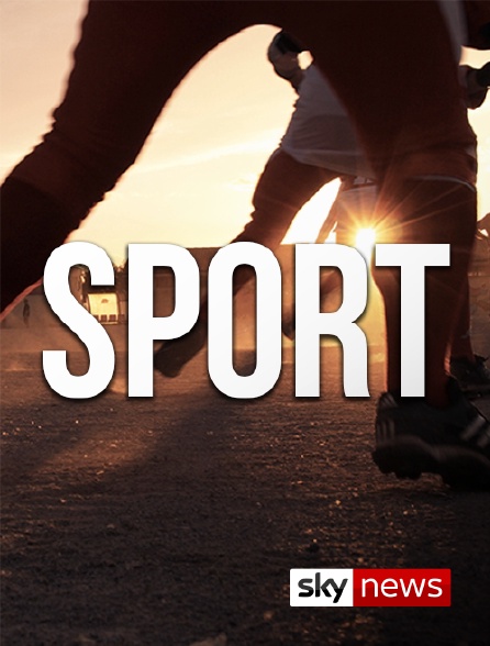 Sky News International - Remembrance Sunday 2025