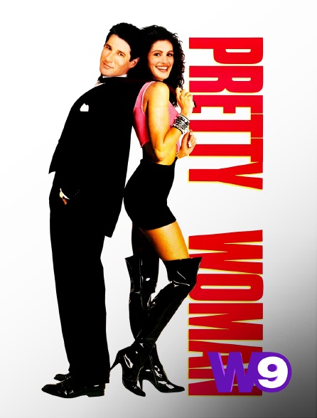 W9 - Pretty Woman