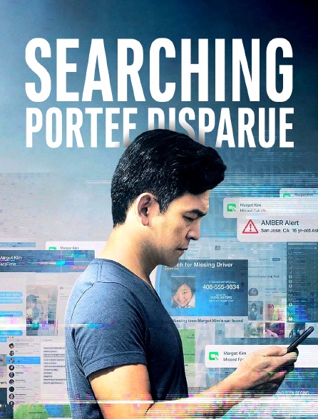 Searching : Portée Disparue