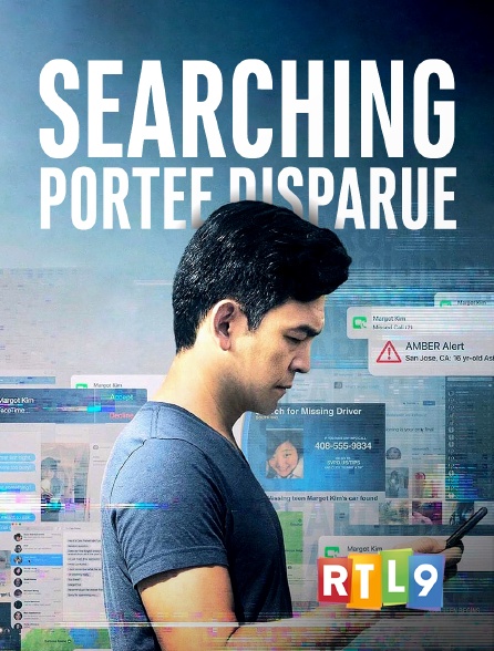 RTL 9 - Searching : Portée Disparue