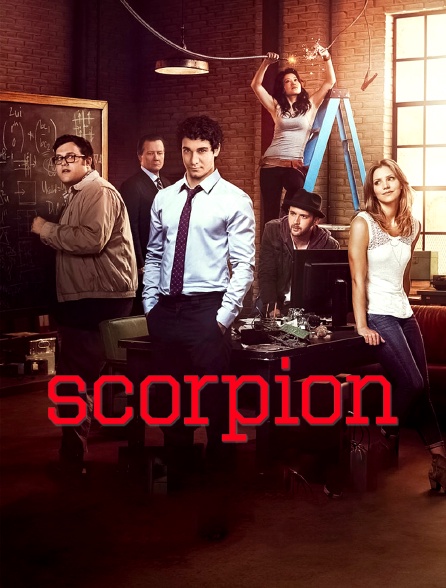 Scorpion