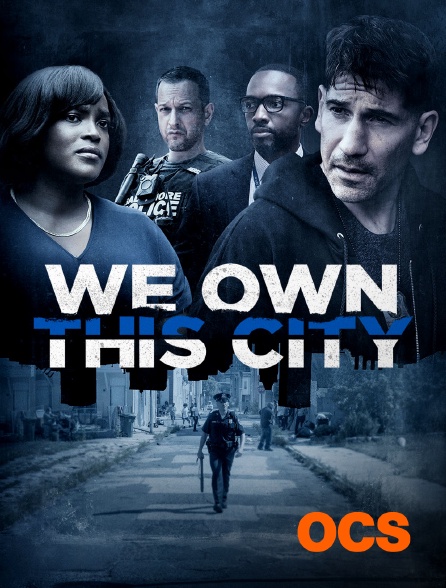 OCS - We own this city