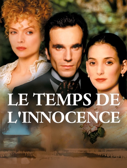 Le temps de l'innocence