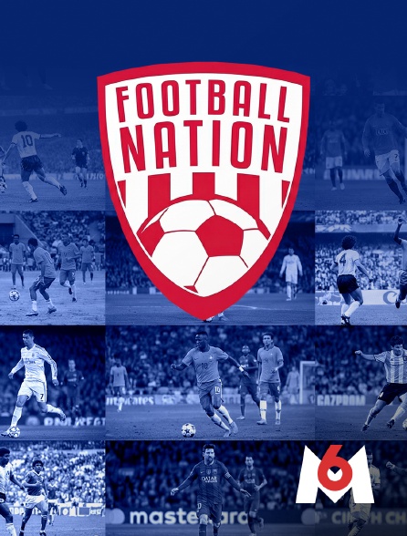 M6 - Football nation