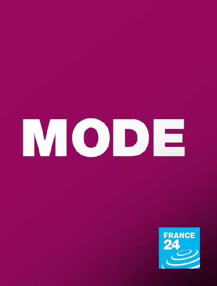 France 24 - Mode