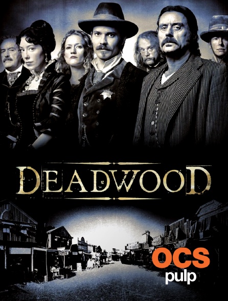 OCS Pulp - Deadwood