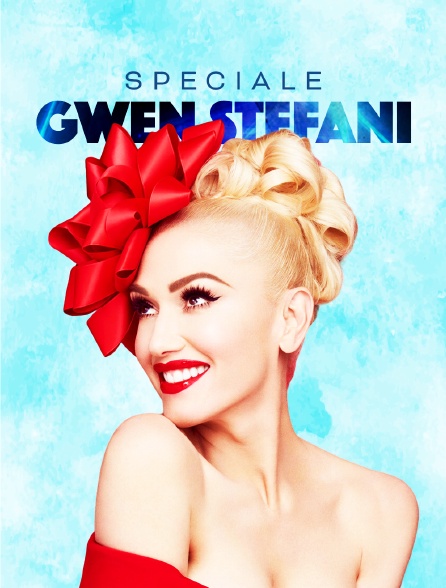 Spéciale Gwen Stefani