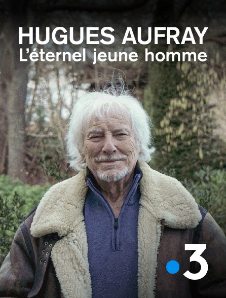 France 3 - Hugues Aufray, l'éternel jeune homme