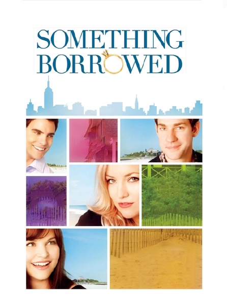 Something Borrowed