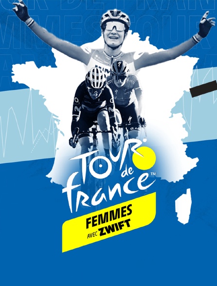 Cyclisme - Tour de France féminin
