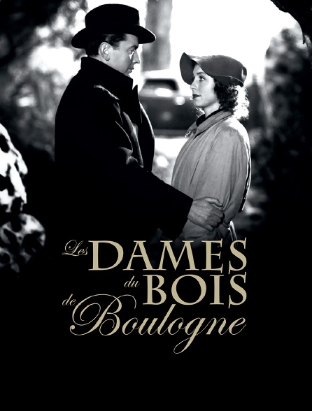 Les dames du bois de Boulogne