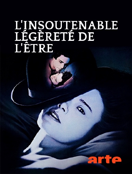 Arte - L'insoutenable légèreté de l'être