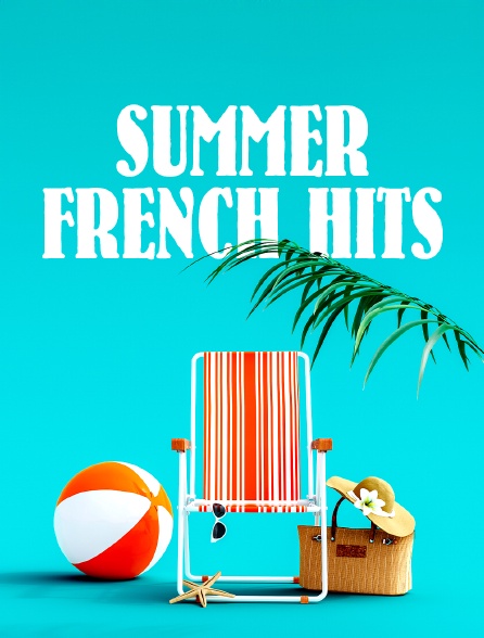 Summer French Hits