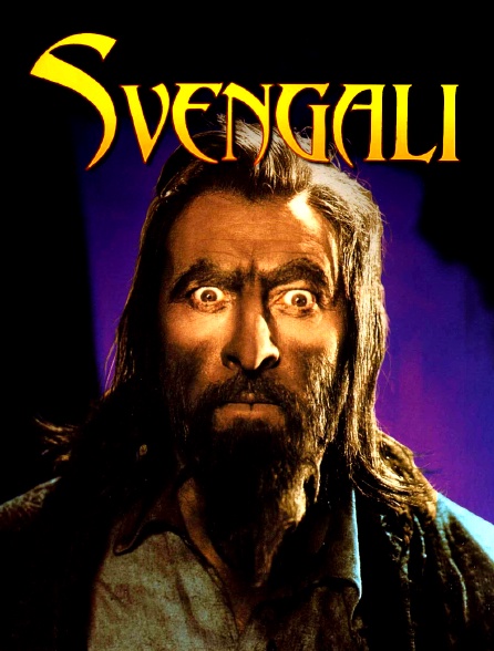 Svengali