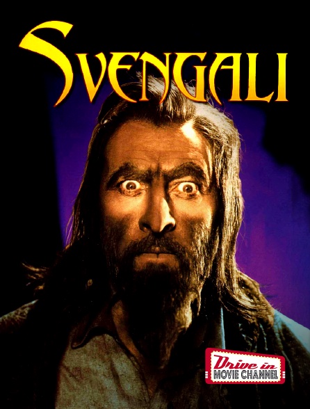 Drive-in Movie Channel - Svengali