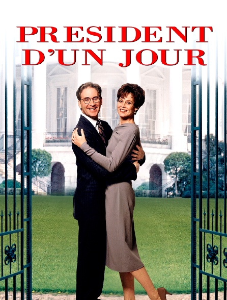 Président d'un jour