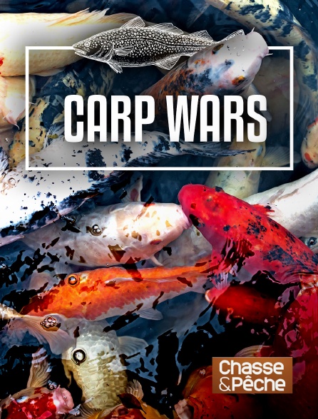 Chasse et pêche - Carp Wars : Champion of Champions
