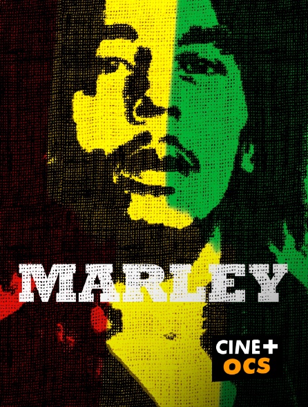 CINÉ Cinéma - Marley