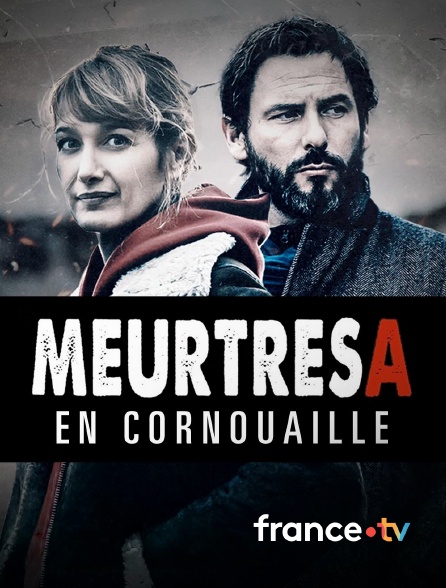 france.tv - Meurtres en Cornouaille