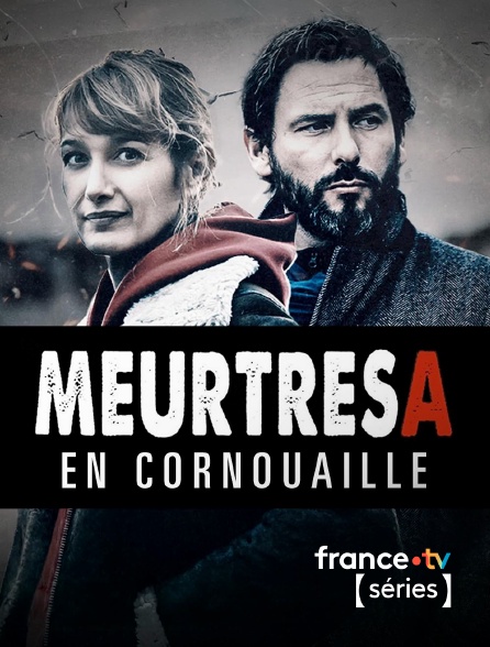 France TV Séries - Meurtres en Cornouaille