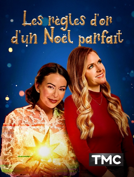 TMC - Les règles d'or d'un Noël parfait