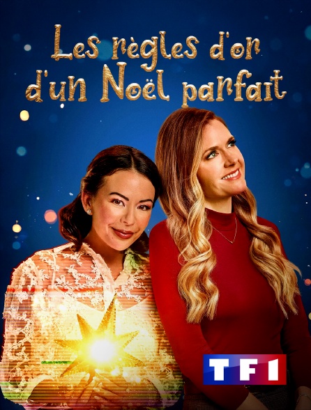 TF1 - Les règles d'or d'un Noël parfait