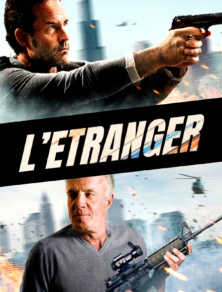 L'étranger