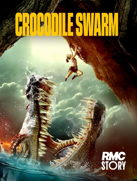 RMC Story - Crocodile Swarm en replay