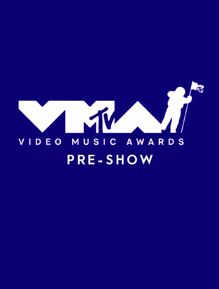 LIVE MTV Video Music Awards Pre-Show