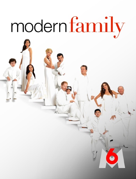 M6 - Modern Family