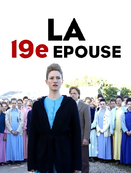 La 19e épouse