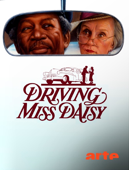 Arte - Driving Miss Daisy