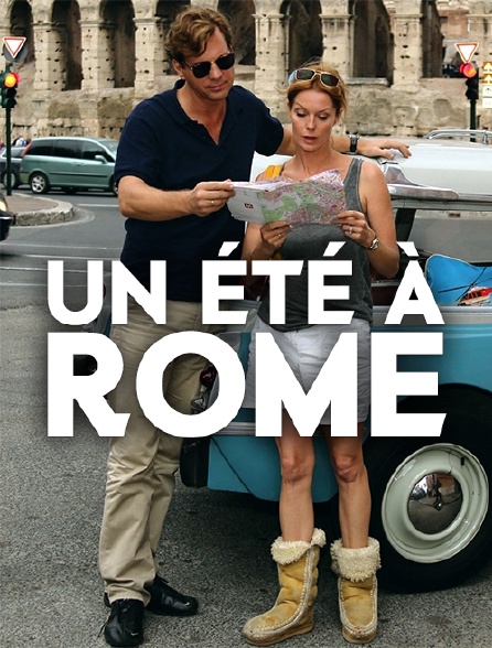 Un été à Rome