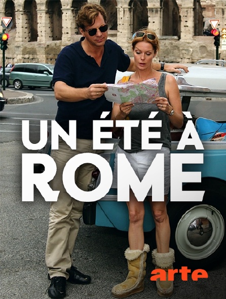 Arte - Un été à Rome