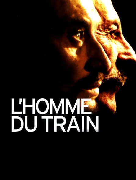 L'homme Du Train