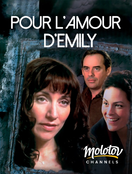 Molotov channels - Pour l'amour d'Emily