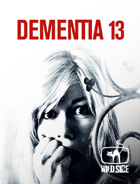 Molotov channels - Dementia 13