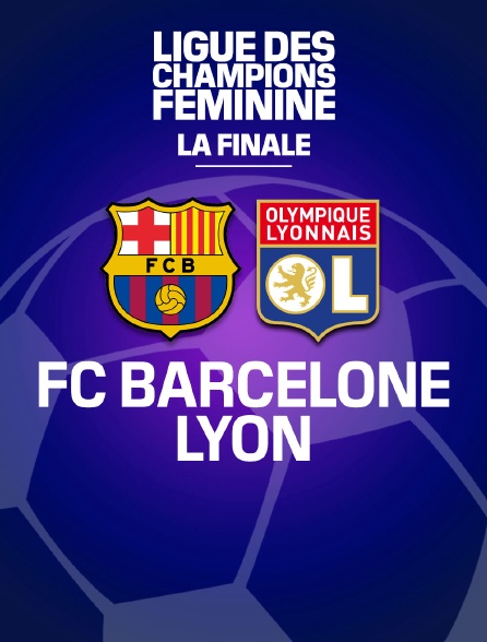 Football - Ligue des champions féminine