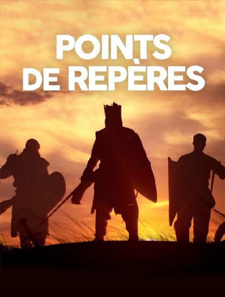 Points de repères