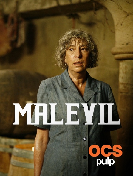 OCS Pulp - Malevil