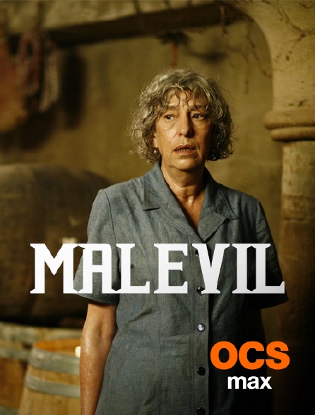 OCS Max - Malevil